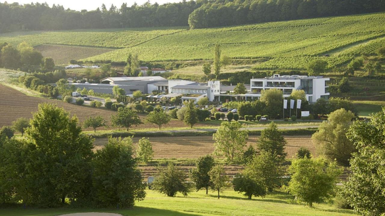 Heitlinger Hof Hotel Tiefenbach  Kültér fotó