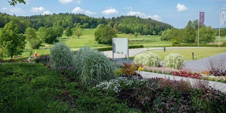 Heitlinger Hof Hotel Tiefenbach  Kültér fotó