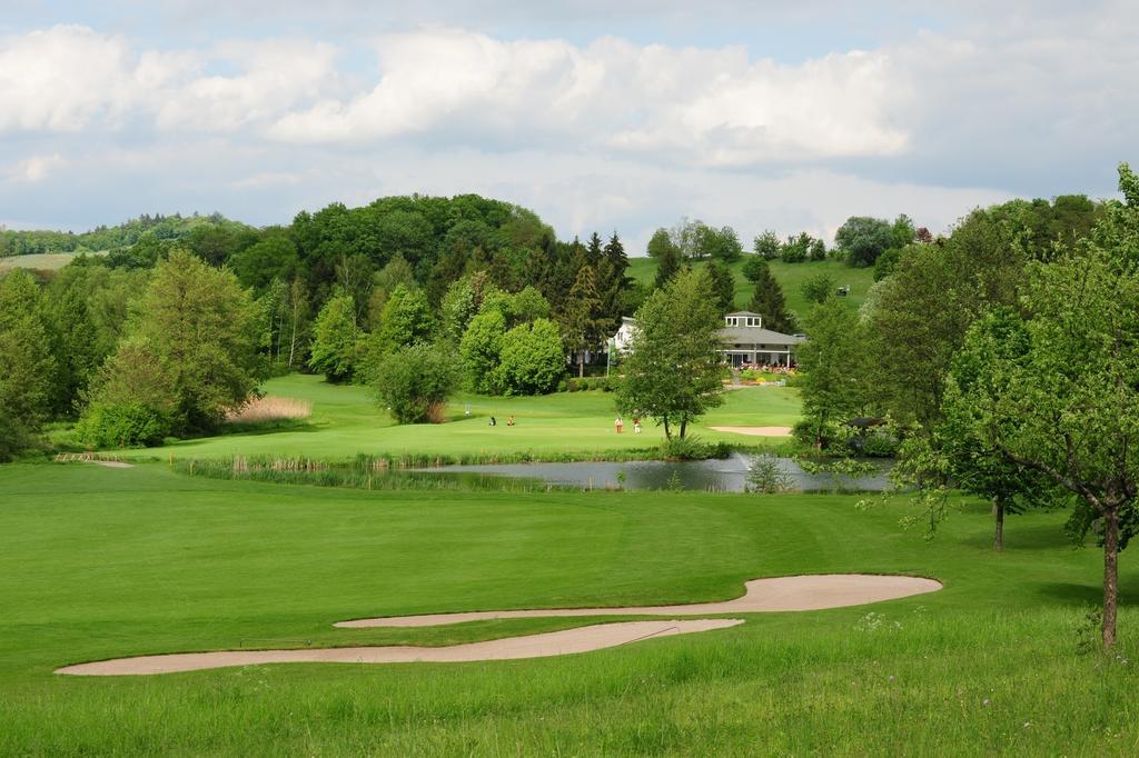 Heitlinger Hof Hotel Tiefenbach  Kültér fotó