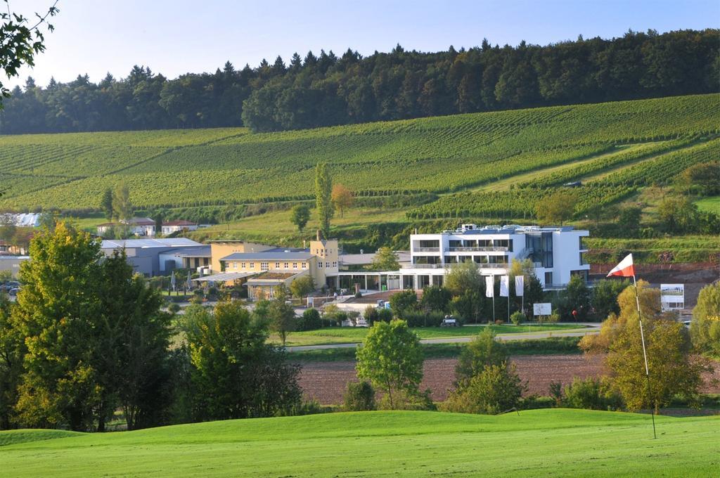 Heitlinger Hof Hotel Tiefenbach  Kültér fotó