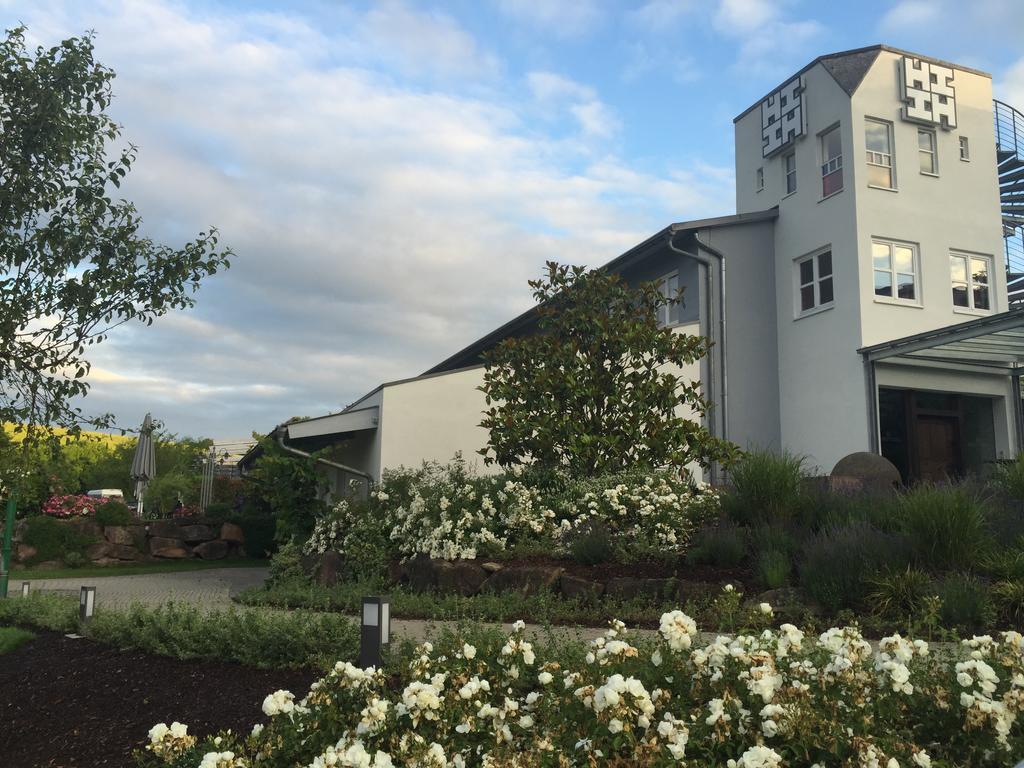 Heitlinger Hof Hotel Tiefenbach  Kültér fotó