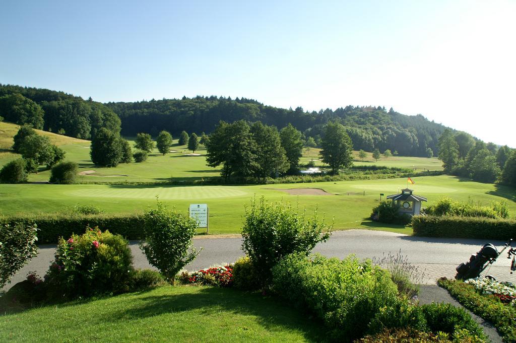 Heitlinger Hof Hotel Tiefenbach  Kültér fotó