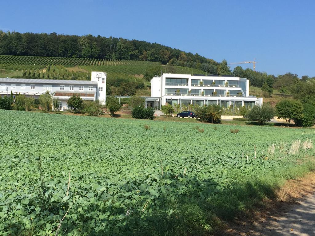 Heitlinger Hof Hotel Tiefenbach  Kültér fotó