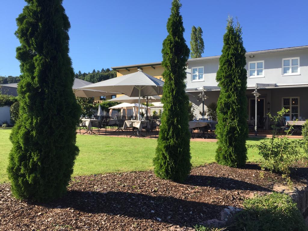 Heitlinger Hof Hotel Tiefenbach  Kültér fotó