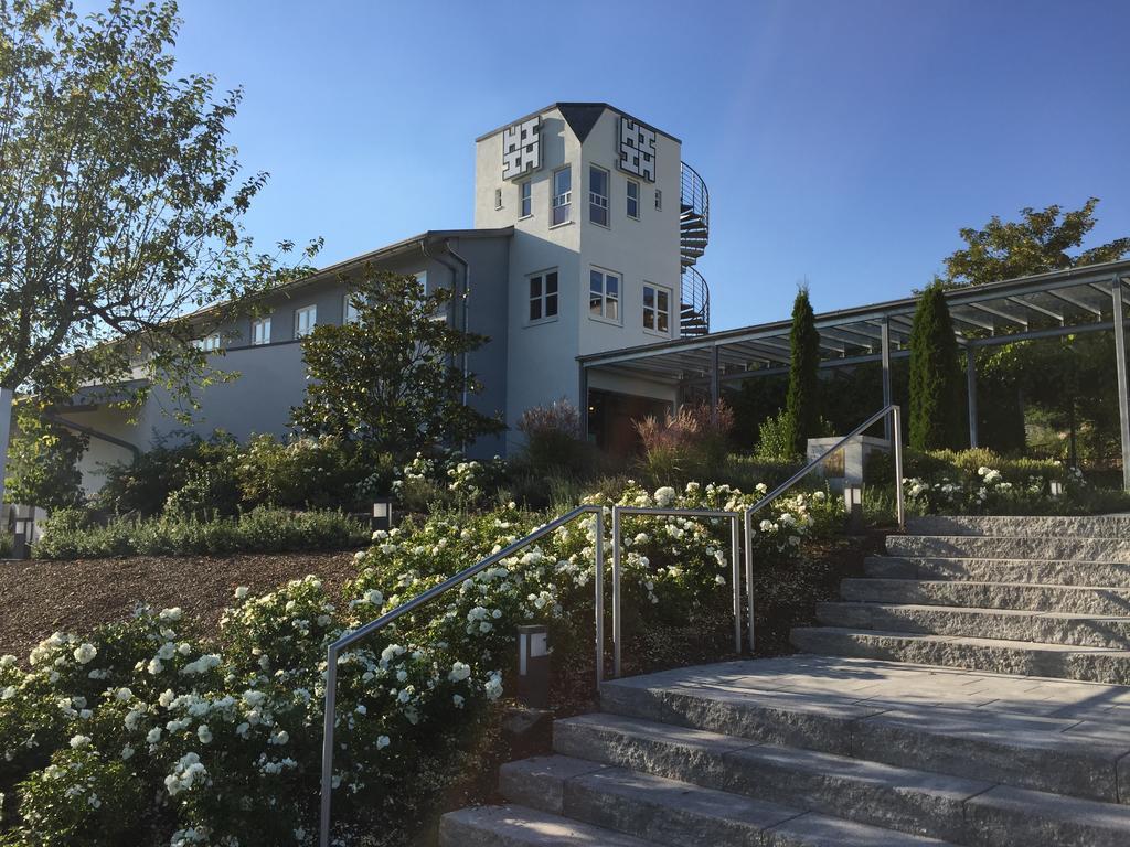 Heitlinger Hof Hotel Tiefenbach  Kültér fotó